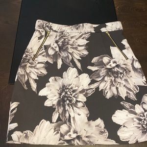 Skirt size 12